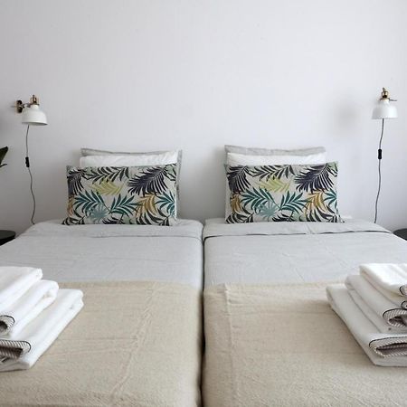 Al Casa Grande Bed & Breakfast Olhao Bagian luar foto
