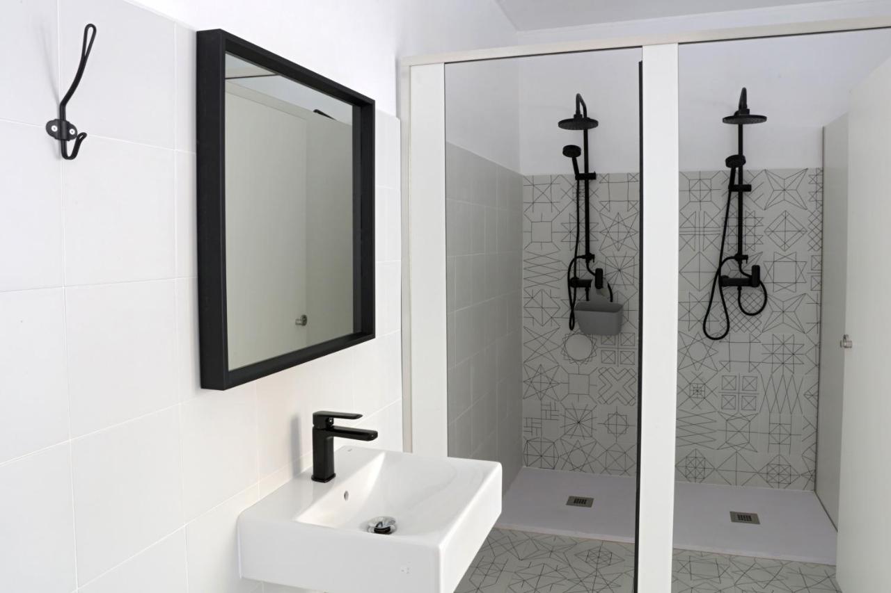 Al Casa Grande Bed & Breakfast Olhao Bagian luar foto