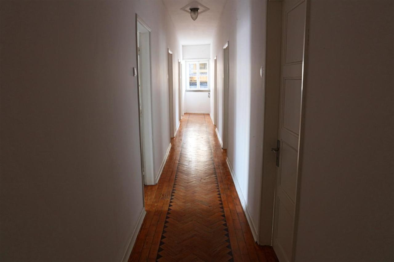Al Casa Grande Bed & Breakfast Olhao Bagian luar foto