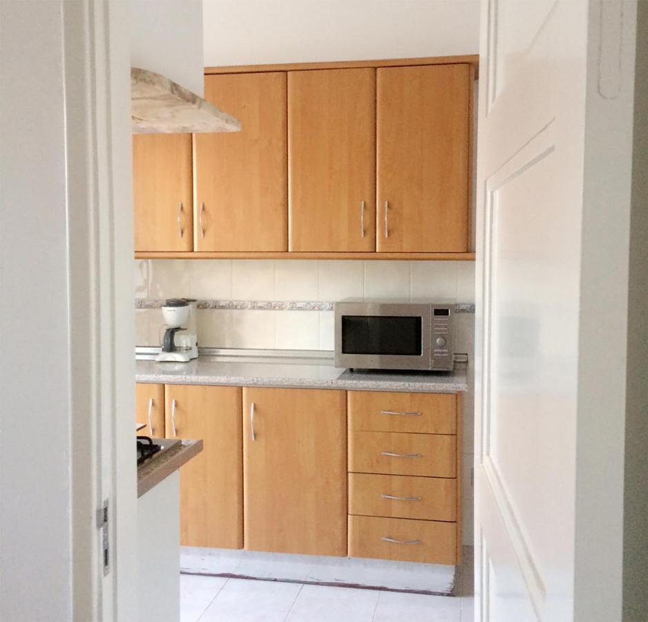 Al Casa Grande Bed & Breakfast Olhao Bagian luar foto